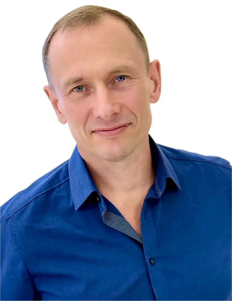 Корчагин Олег Викторович